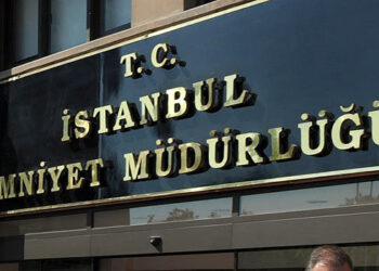Emniyetten ilk açıklama