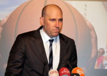 TBF’nin yeni başkanı Harun Erdenay