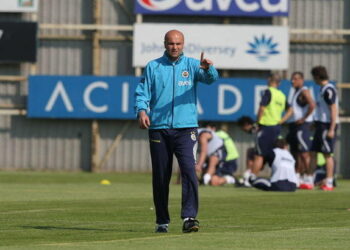 Murat Öztürk ile yollar ayrıldı