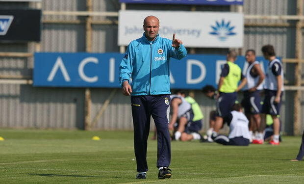 Murat Öztürk ile yollar ayrıldı 1