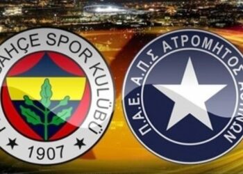 Fenerbahçe-Atromitos maçı hangi kanalda?