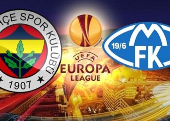 Gözler artık Molde’de