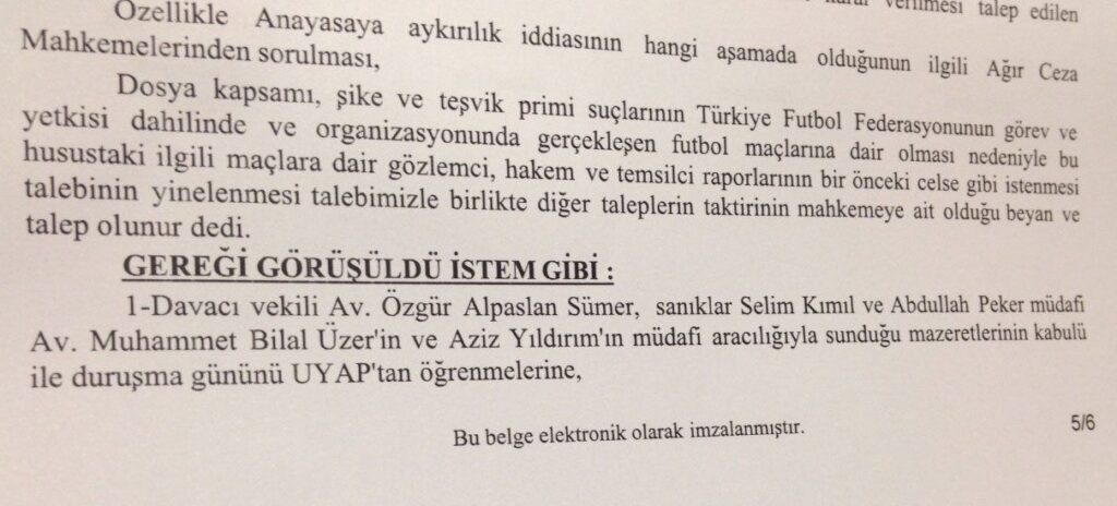 Ersan Şen: Sanal ortamda örgüt kuruldu 9 1430216914-arakarar