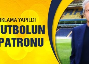 Giuliano Terraneo resmen Fenerbahçe’de