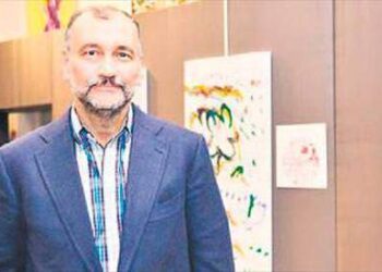 Murat Ülker’den Aziz Yıldırım’a üstü kapalı sitem