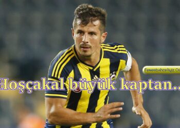 Fenerbahçe, Emre Belözoğlu ile yolları ayırdı!