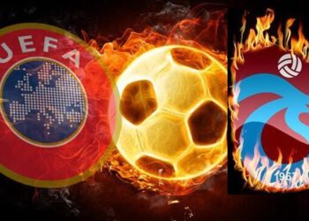 Trabzonspor’a men yolda