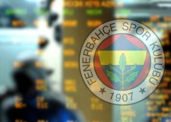 Fenerbahçe borsada fark attı!