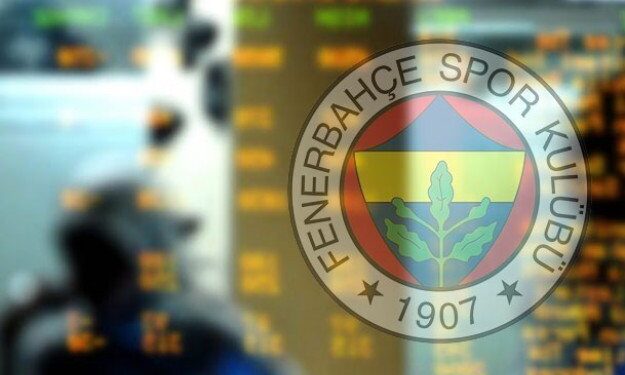 Fenerbahçe, finansal borçlarının bir kısmının Türk Lirası'na çevirildiğini açıkladı. 1