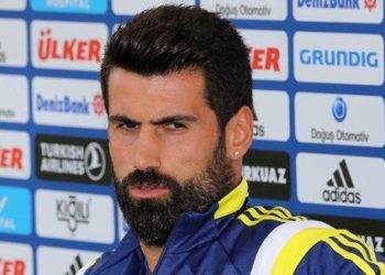 Volkan Demirel Fenerbahçe kariyerine, teknik ekipte devam edecek 1