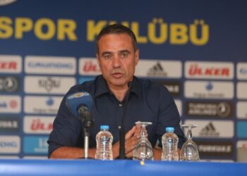Ersun Yanal: Fenerbahçe'nin kurguyla şampiyon olacağını söyleyenlere de selam söylüyorum! 3 Ersun Yanal’ın açıklamaları