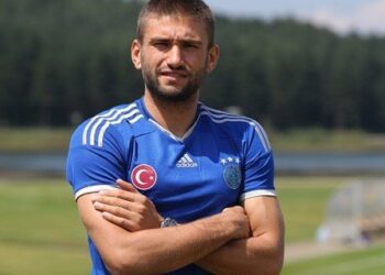 Fenerbahçelilik duruşu bütün takımlara örnektir