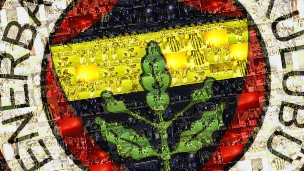 Fenerbahçe'nin kupadaki rakibi Tarsus İdman Yurdu 1