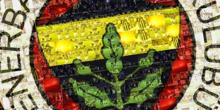 Fenerbahçe'nin kupadaki rakibi Tarsus İdman Yurdu 1