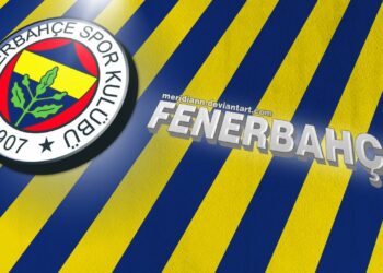 Fenerbahçe’nin forma satış hedefi!