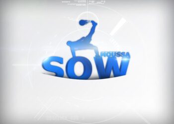 Moussa Sow bir kez daha gönülleri fethetti
