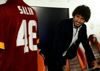 F.Bahçe Salih Uçan’ı açıkladı! O rakam…