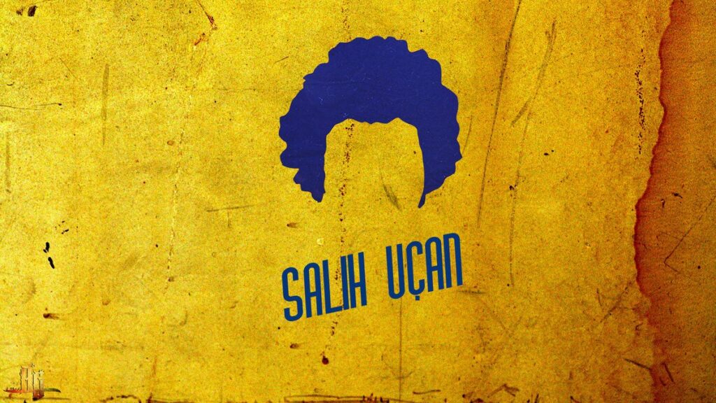 Salih Uçan, samimi açıklamalar yaptı. 1