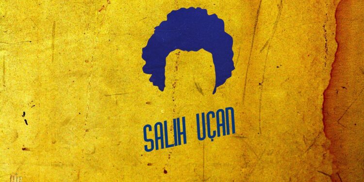 Salih Uçan, samimi açıklamalar yaptı. 1