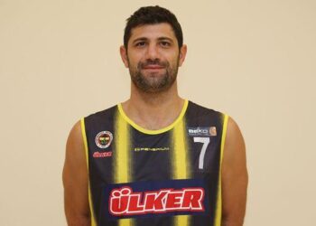 Fenerbahçe Ülker’in Yeni Takım Menajeri Ömer Onan