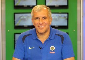 Dünyanın en büyük spor kulüplerinden biriyiz