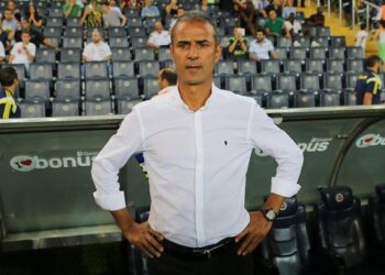İsmail Kartal: “Oyuncularıma güveniyorum”