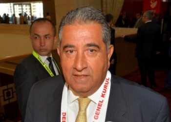 Mahmut Uslu bir konuştu, pir konuştu!
