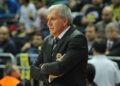 Zeljko Obradovic: Hücumda problem yaşadık