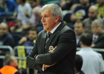 Zeljko Obradovic: Hücumda problem yaşadık