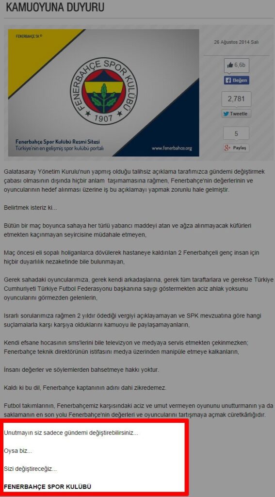 Oysa biz… Sizi değiştireceğiz… 7 fb_aciklama_260814_byk