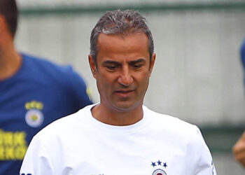 İsmail Kartal: Şampiyonluğun en büyük adaylarından…