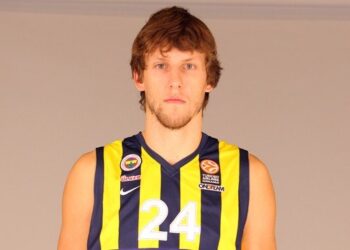 Jan Vesely: “Bizim için önemli bir maç oldu”