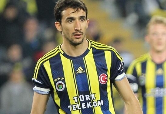 Mehmet Topal: “Final oynamak istiyoruz” 1