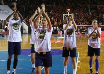 “Bu kupa bizim için sadece bir başlangıç”