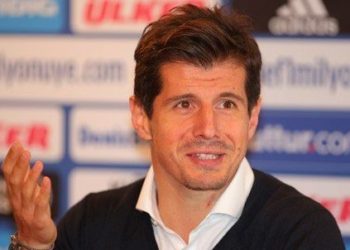 Fenerbahçe bu ülkenin en büyük takımı, sahaya çıkan her oyuncu bunu hissedecek 2