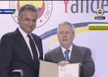 Aziz Yıldırım: Messi, Ronaldo, Robben hayal değil…