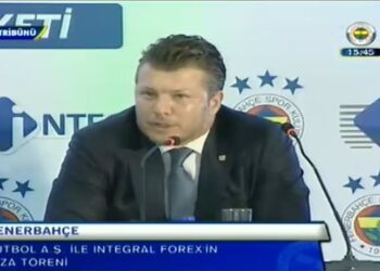 Integral Forex İmza Töreni Gerçekleştirildi