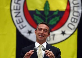 Başkanımız Ali Koç: “İçinde bulunduğumuz durumdan Fenerbahçe’nin gücüyle çıkacağız”