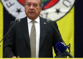 Başkan Yardımcımız Burhan Karaçam: Camiamızın desteğini istiyoruz. Çok zorlu bir yoldayız ama üstesinden geleceğiz