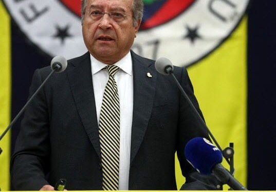 Başkan Yardımcımız Burhan Karaçam: Camiamızın desteğini istiyoruz. Çok zorlu bir yoldayız ama üstesinden geleceğiz 1