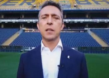 BAŞKANIMIZ ALİ KOÇ: LEFTER SEZONUNDA HERKESİ YENİDEN SAYGIYA DAVET EDİYORUZ