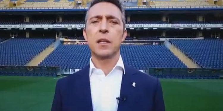 BAŞKANIMIZ ALİ KOÇ: LEFTER SEZONUNDA HERKESİ YENİDEN SAYGIYA DAVET EDİYORUZ 1