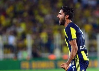 Fenerbahçe 1-1 Benfica
