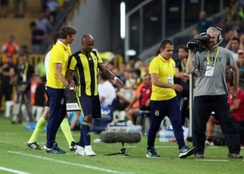 Fenerbahçe 2-1 Cagliari (Hazırlık Maçı)