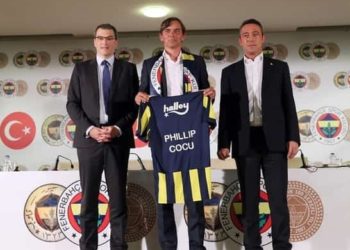 “Cocu ile bir problem yok”