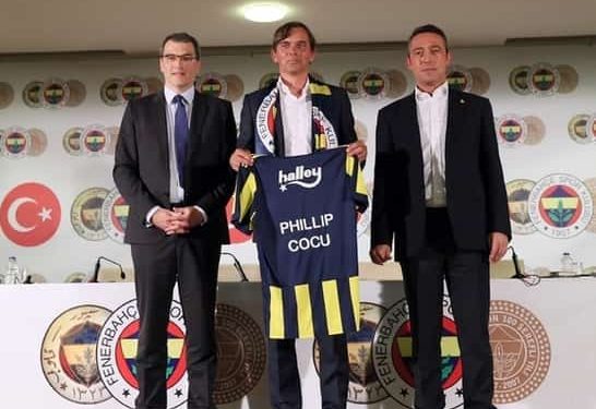 "Cocu ile bir problem yok" 1 "Cocu ile bir problem yok" 1