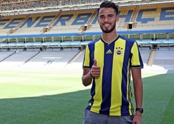 İlk kadro dışı: Diego Reyes 2