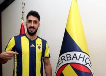 Tolga Ciğerci 1 yıl daha Fenerbahçe'de 4 Tolga Ciğerci 1 yıl daha Fenerbahçe'de 2