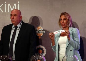 Kadınlar Basketbol Süper Ligi Fikstürü çekildi