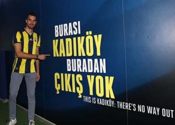 Harun Tekin: Türkiye’nin en büyük kulübüne geldim